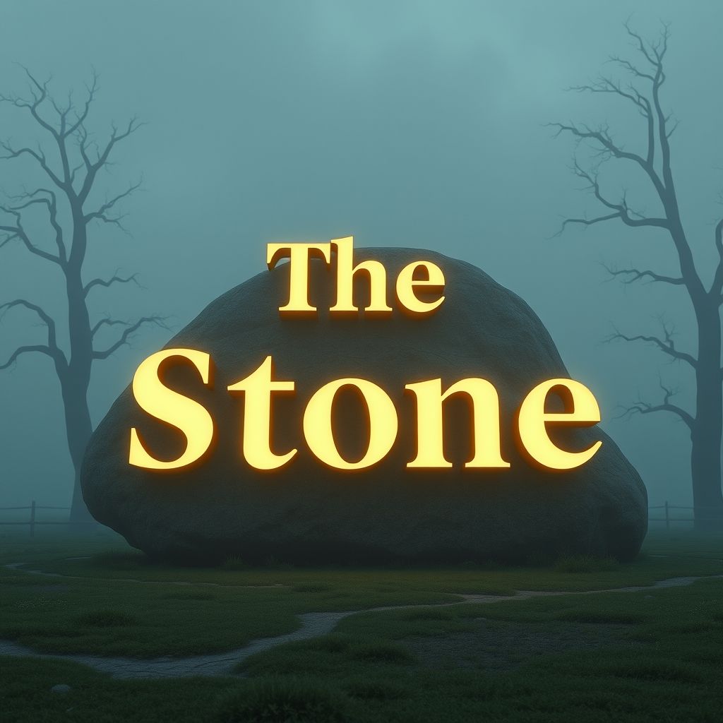 บทเพลงประกอบใน 'The Stone' ที่โดดเด่น